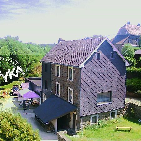 روبرتفيل Latyka B&B المظهر الخارجي الصورة