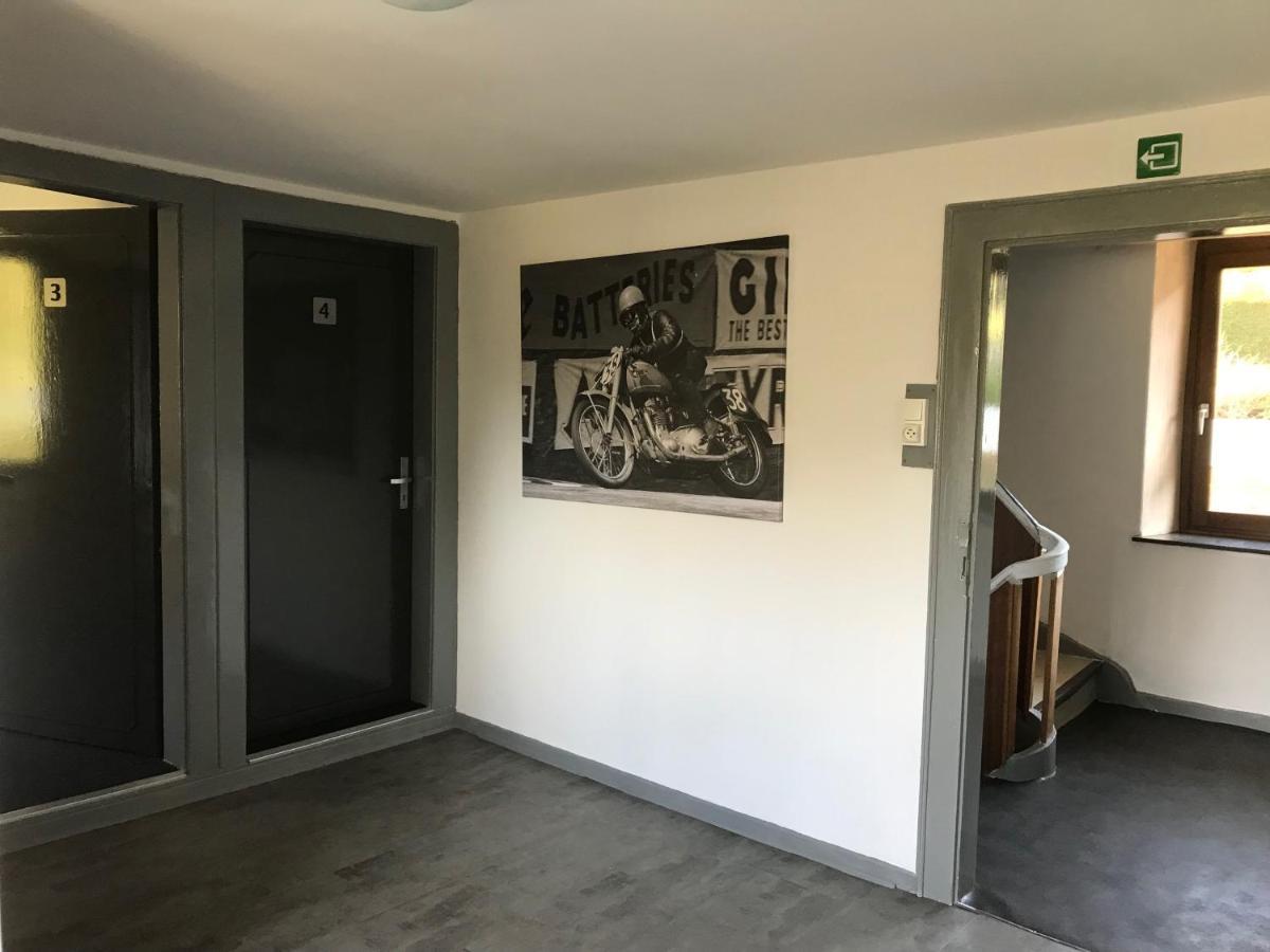 روبرتفيل Latyka B&B المظهر الخارجي الصورة