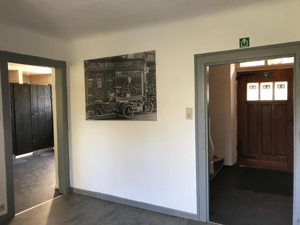 روبرتفيل Latyka B&B المظهر الخارجي الصورة